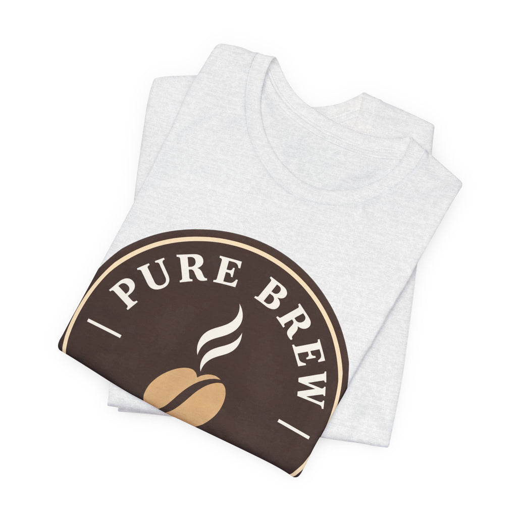 Pure Brew Coffee T-Shirt