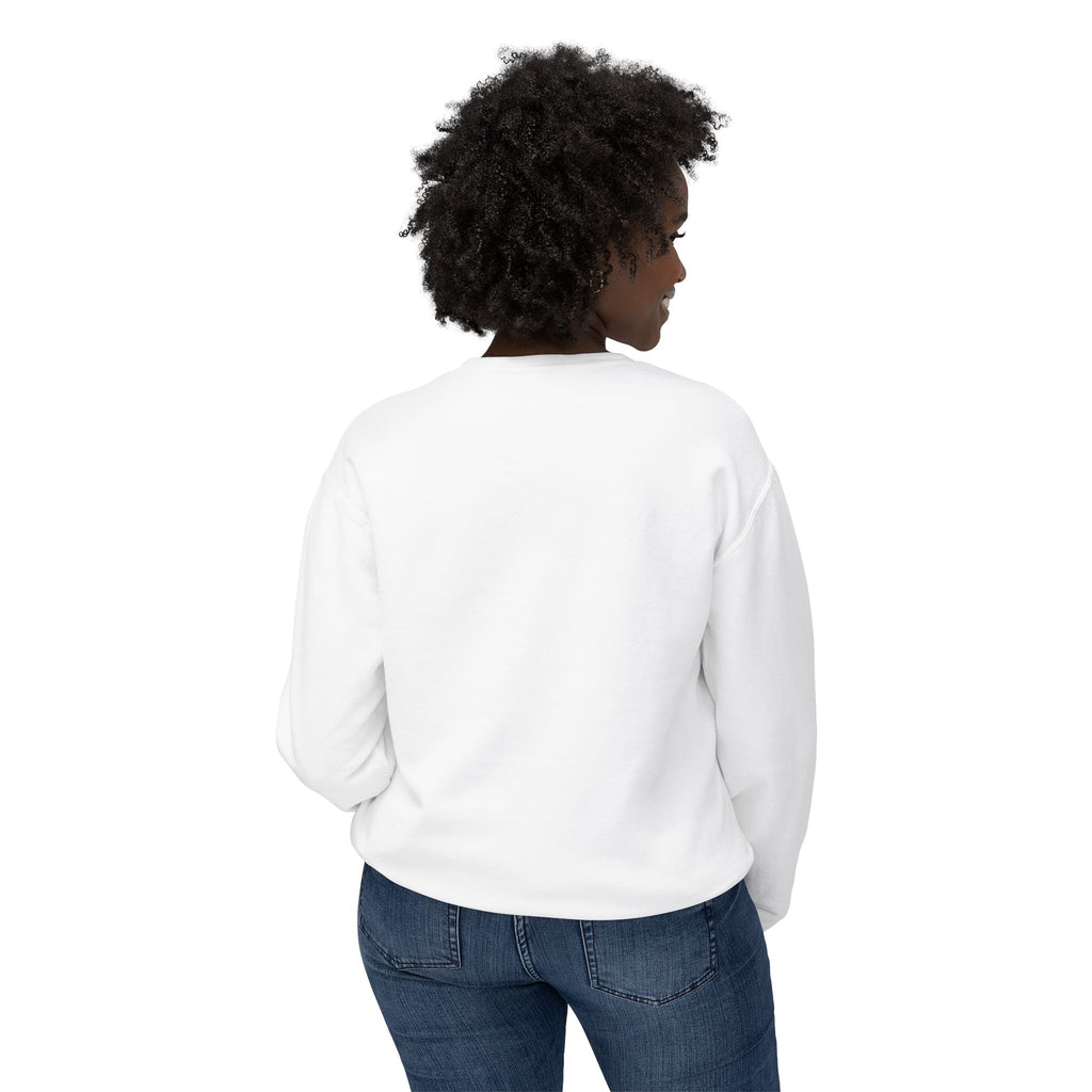 "Pure Brew Coffee" Casual Pullover