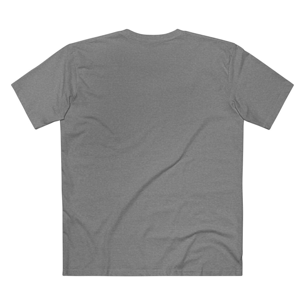 "Pure Brew Coffee" Vintage Logo Tee
