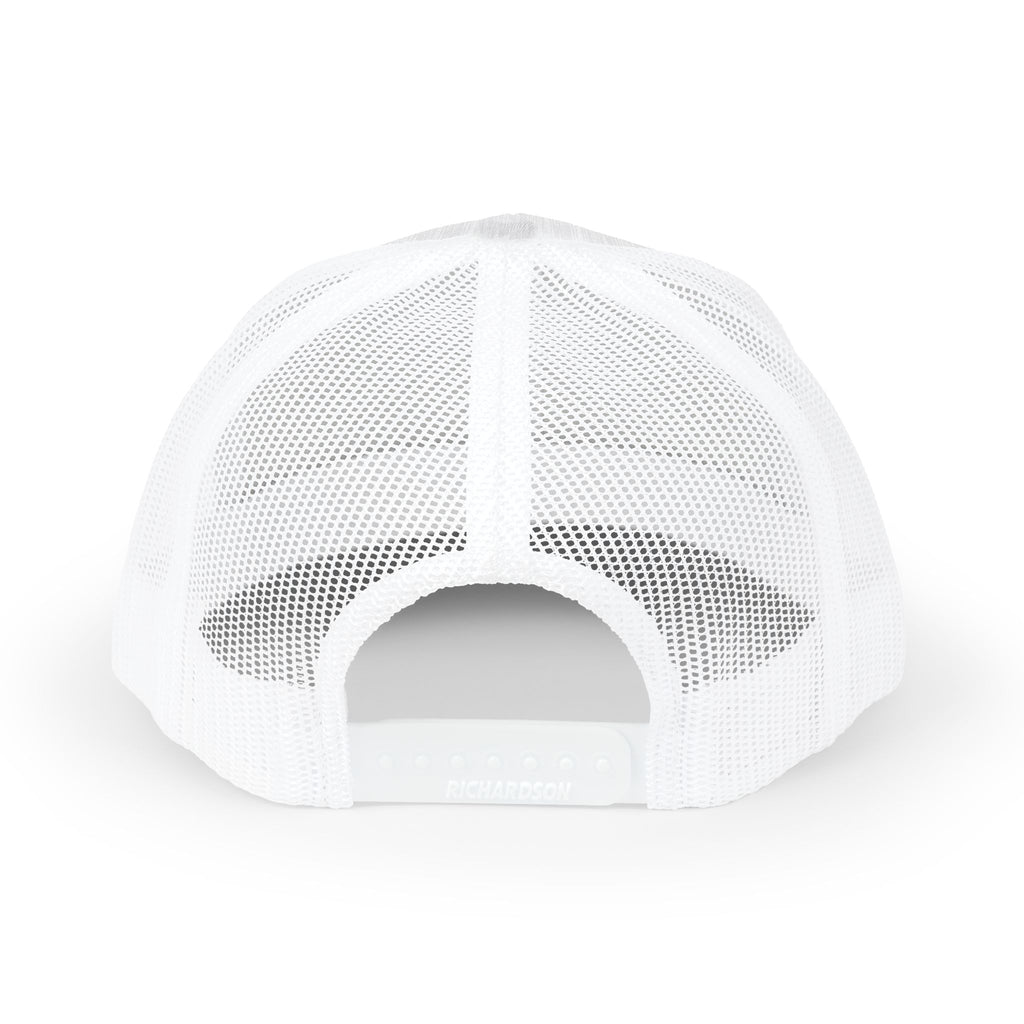 Coffee Logo Trucker Hat
