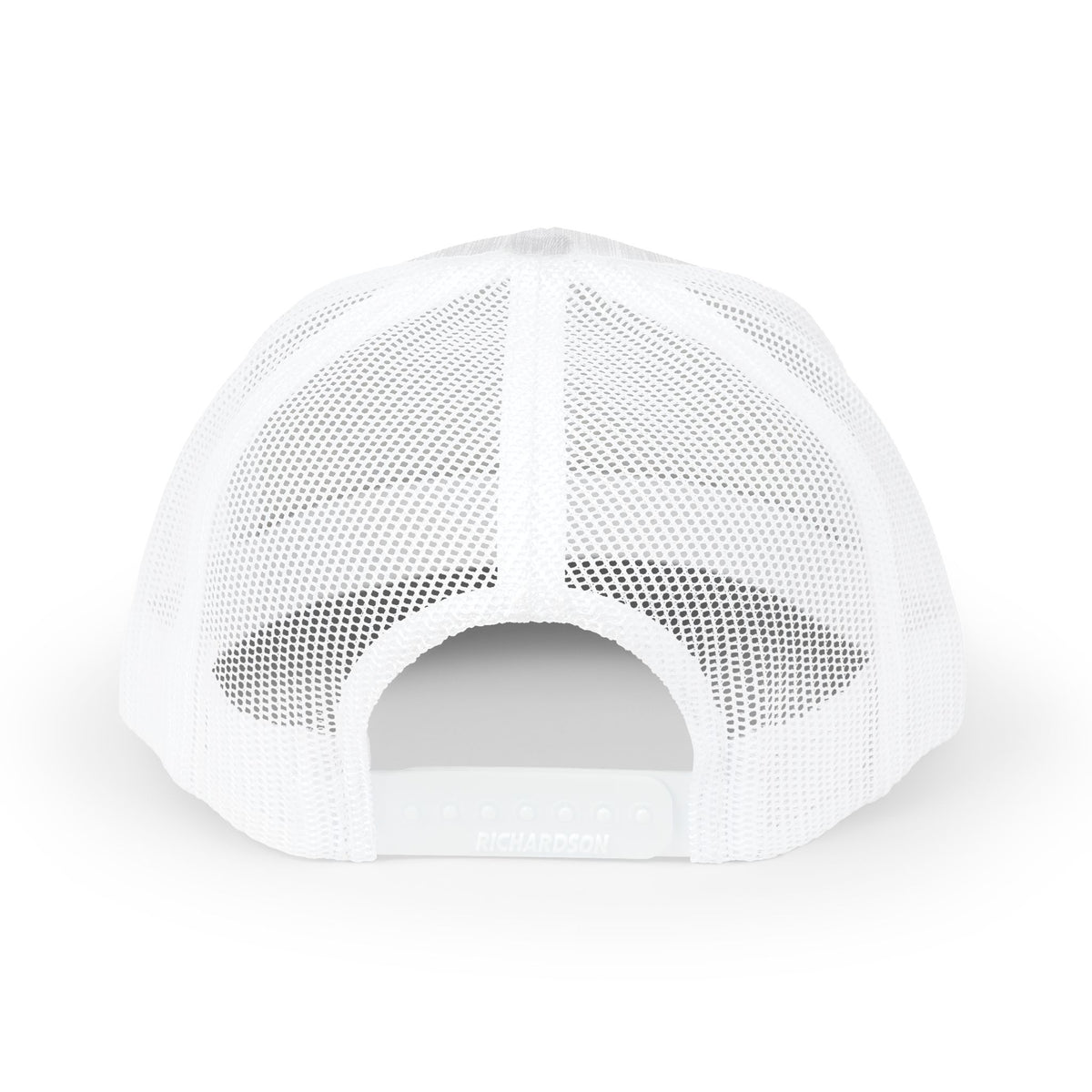 Coffee Logo Trucker Hat
