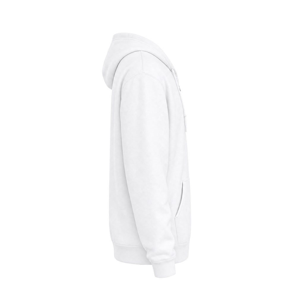 Coffee Lover Zip Hoodie