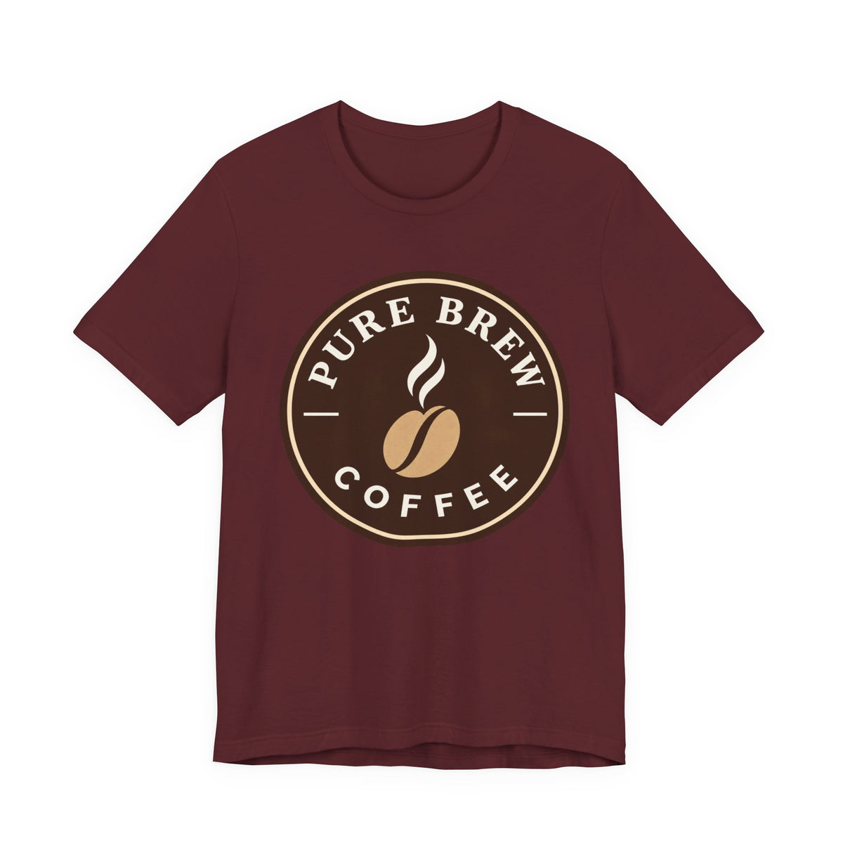 Pure Brew Coffee T-Shirt