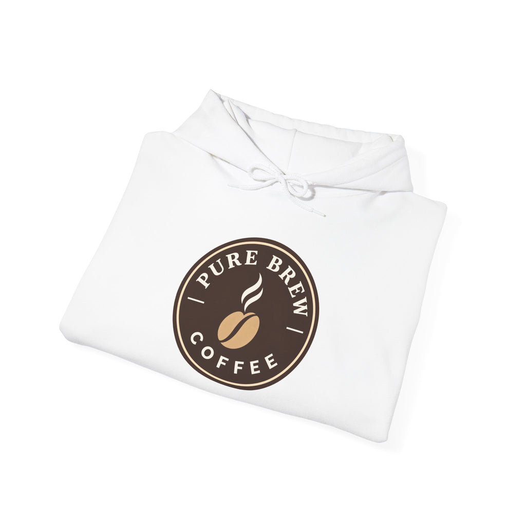 Pure Brew Coffee Hoodie