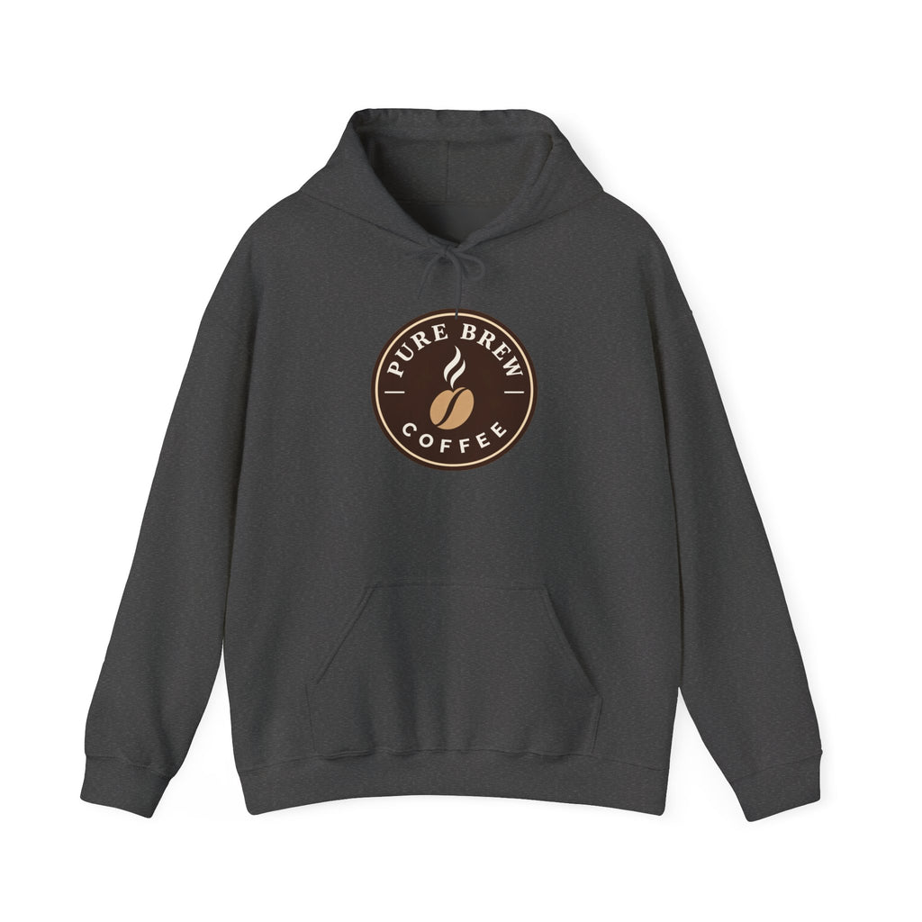 Pure Brew Coffee Hoodie