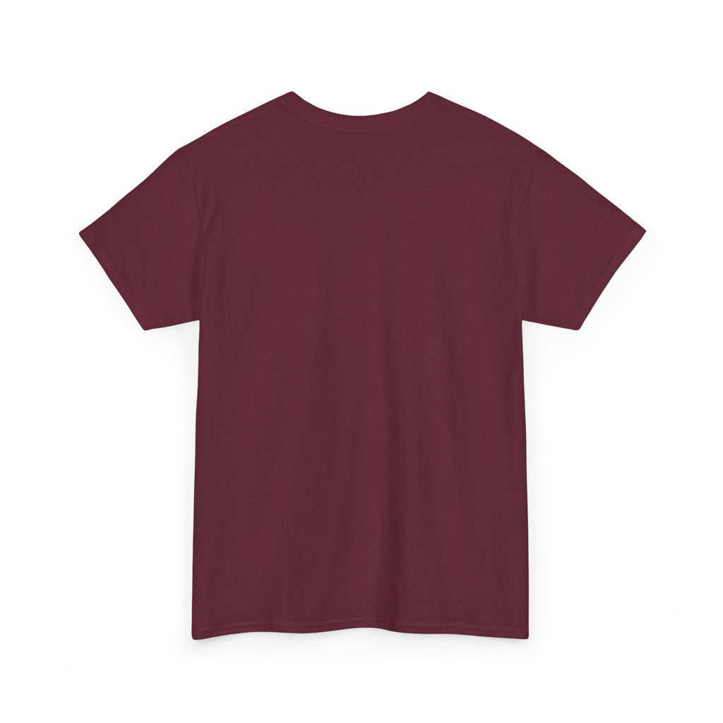 "Pure Brew Coffee" Logo Tee