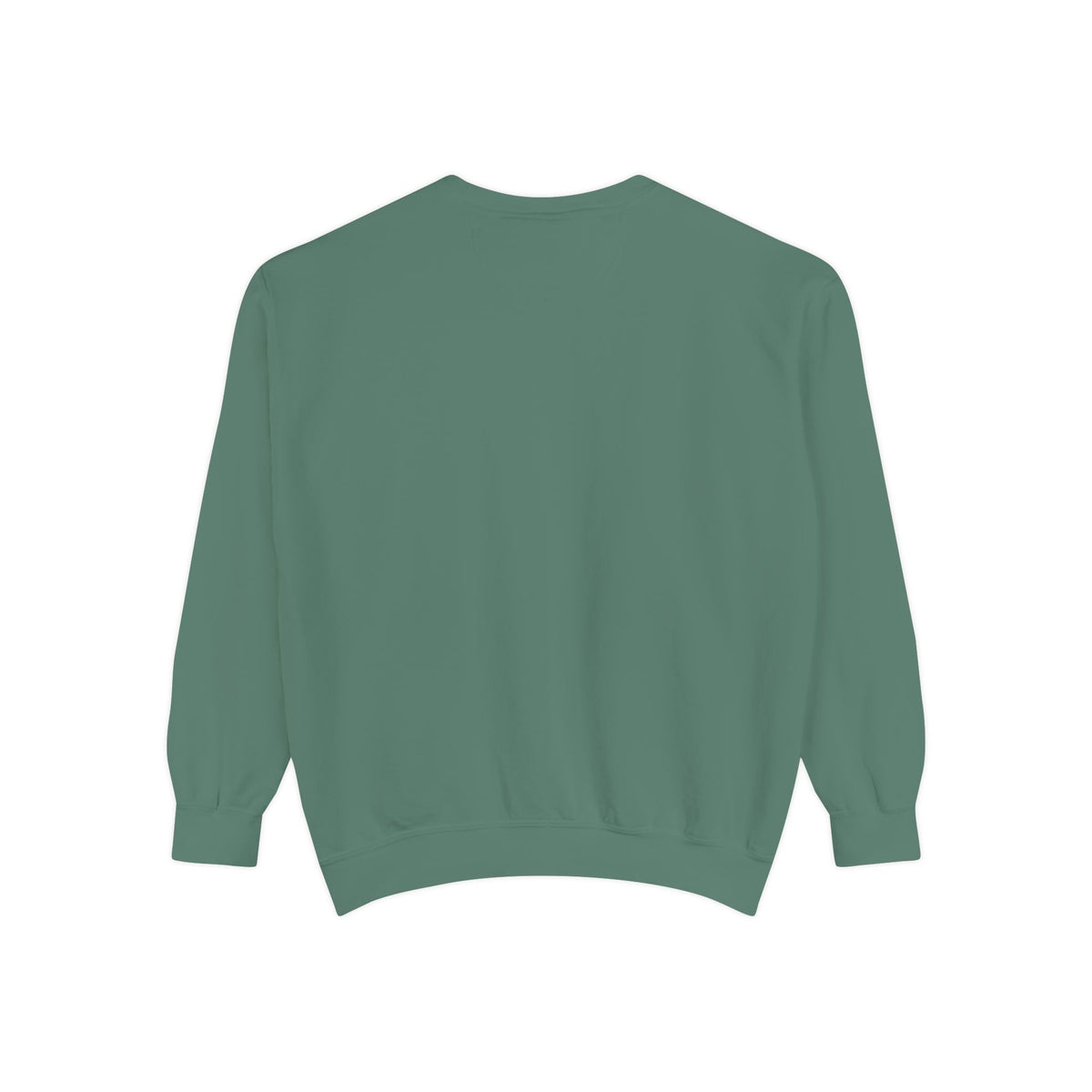 "Pure Brew Coffee" Logo Crewneck