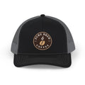 Coffee Logo Trucker Hat