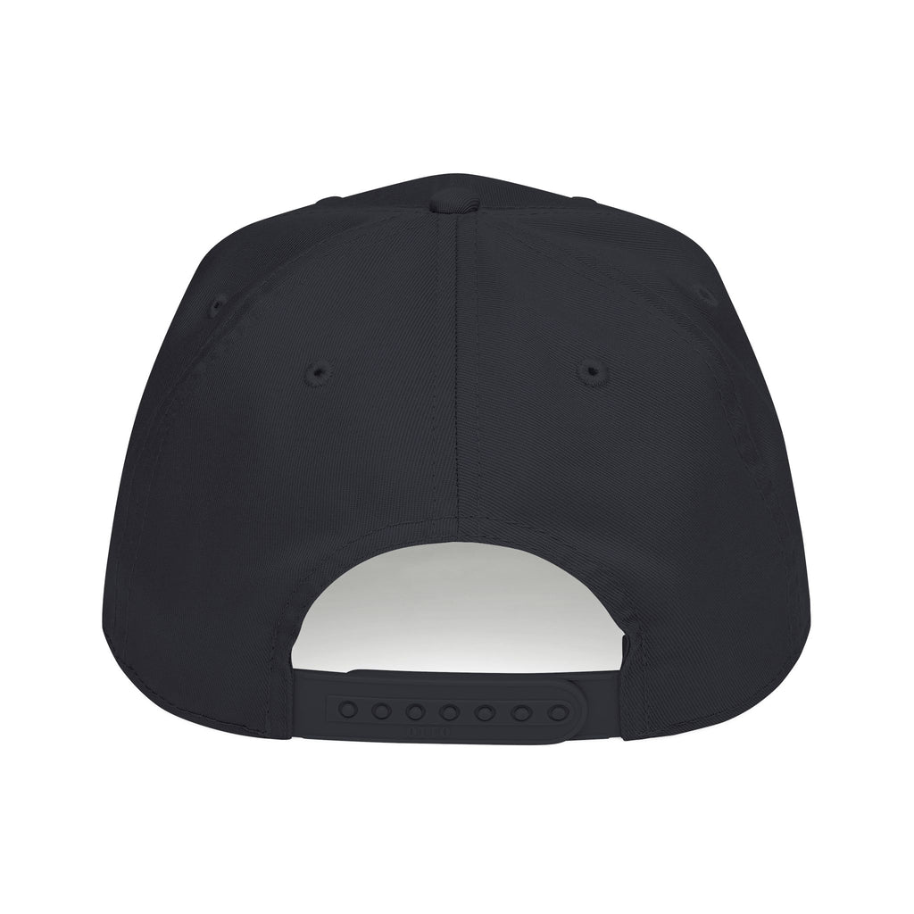 Coffee Logo Baseball Cap
