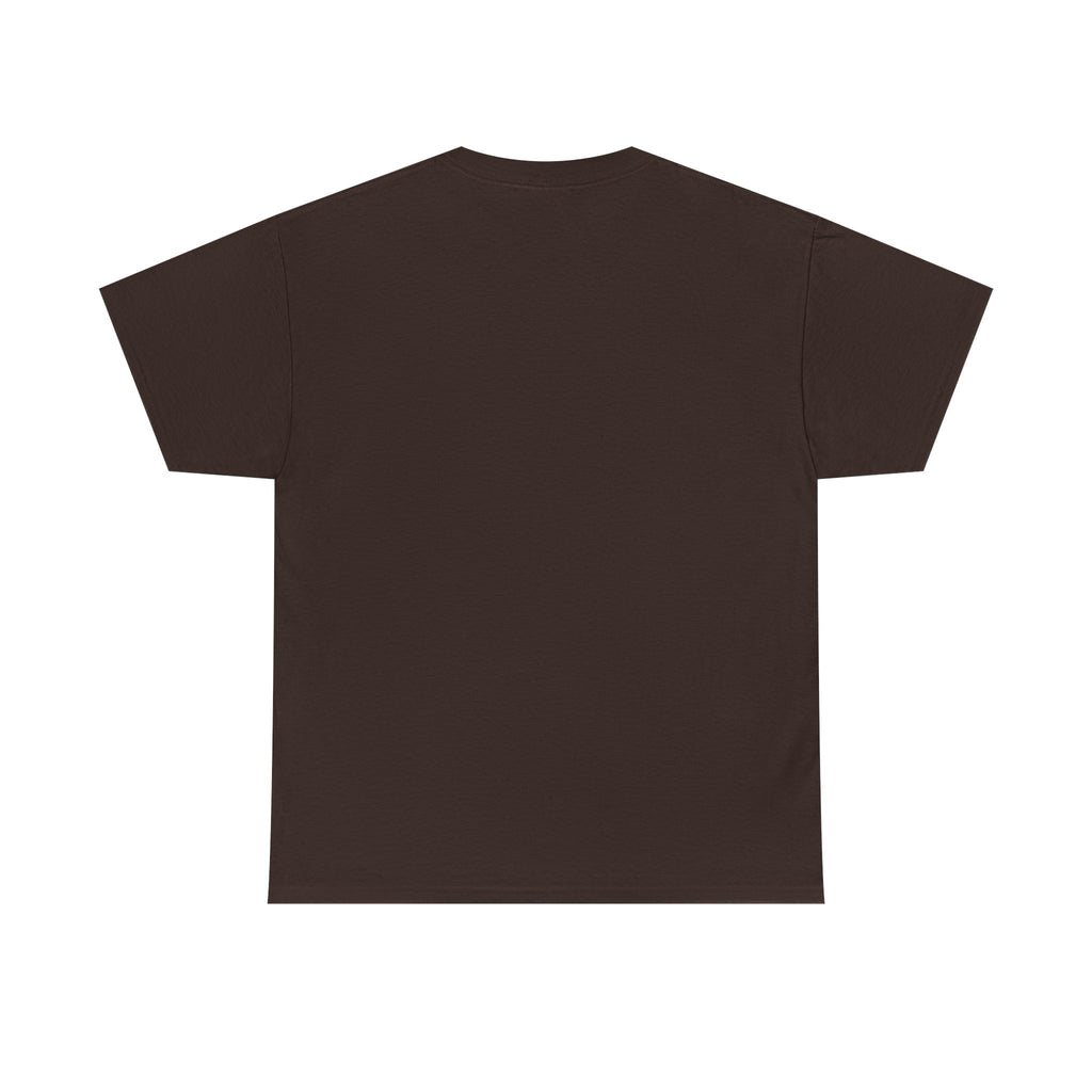 "Pure Brew Coffee" Logo Tee