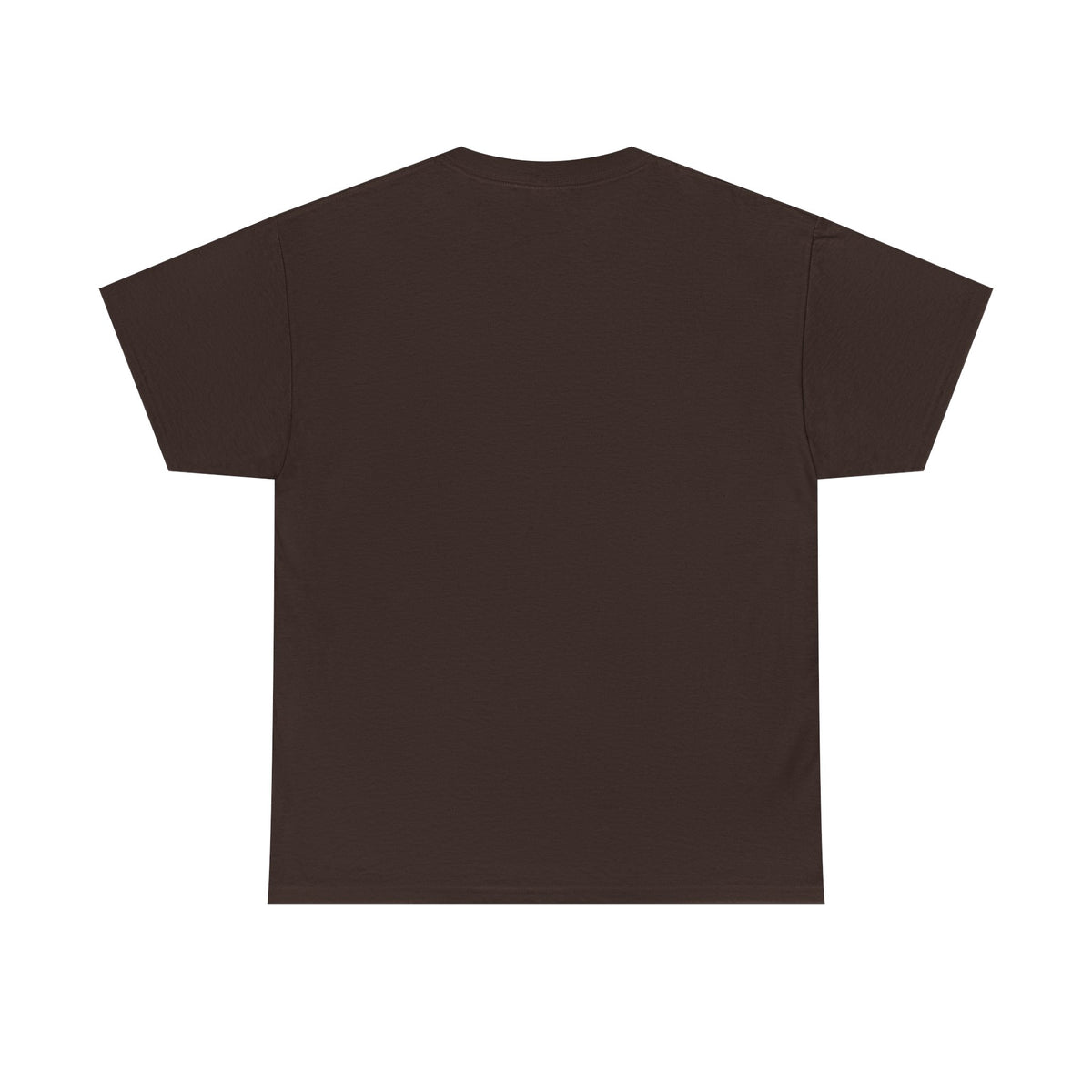 "Pure Brew Coffee" Logo Tee