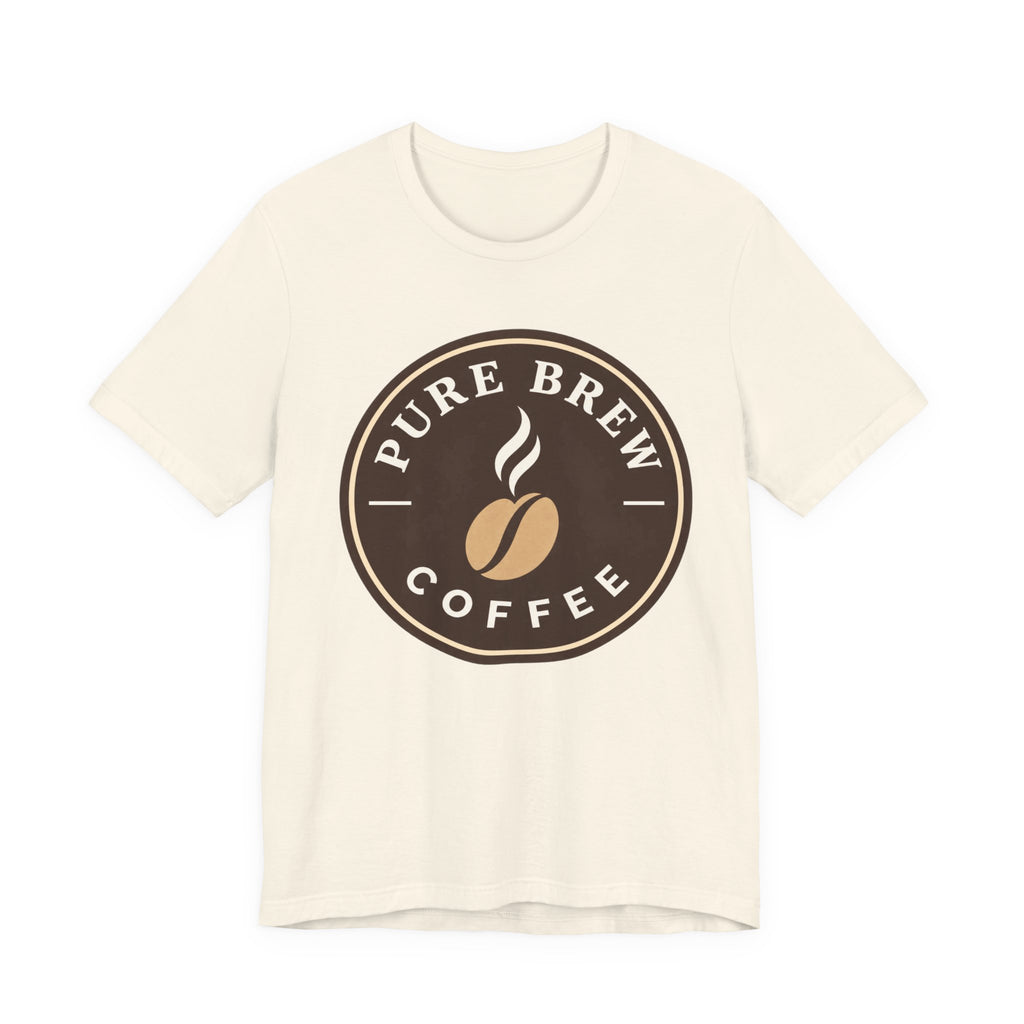 Pure Brew Coffee T-Shirt