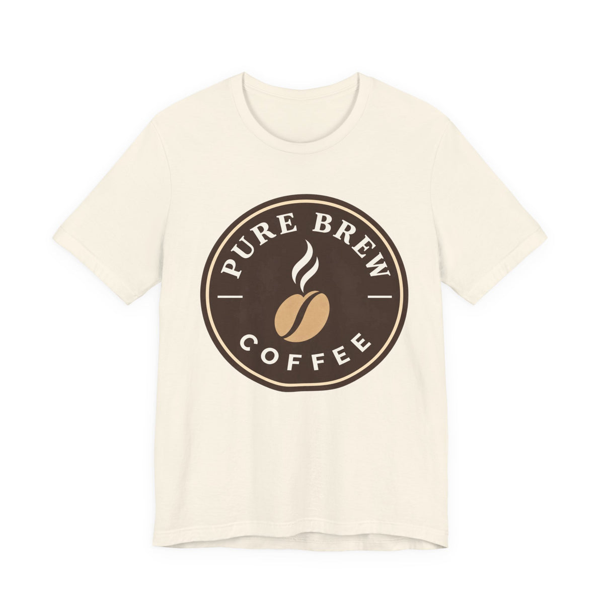 Pure Brew Coffee T-Shirt