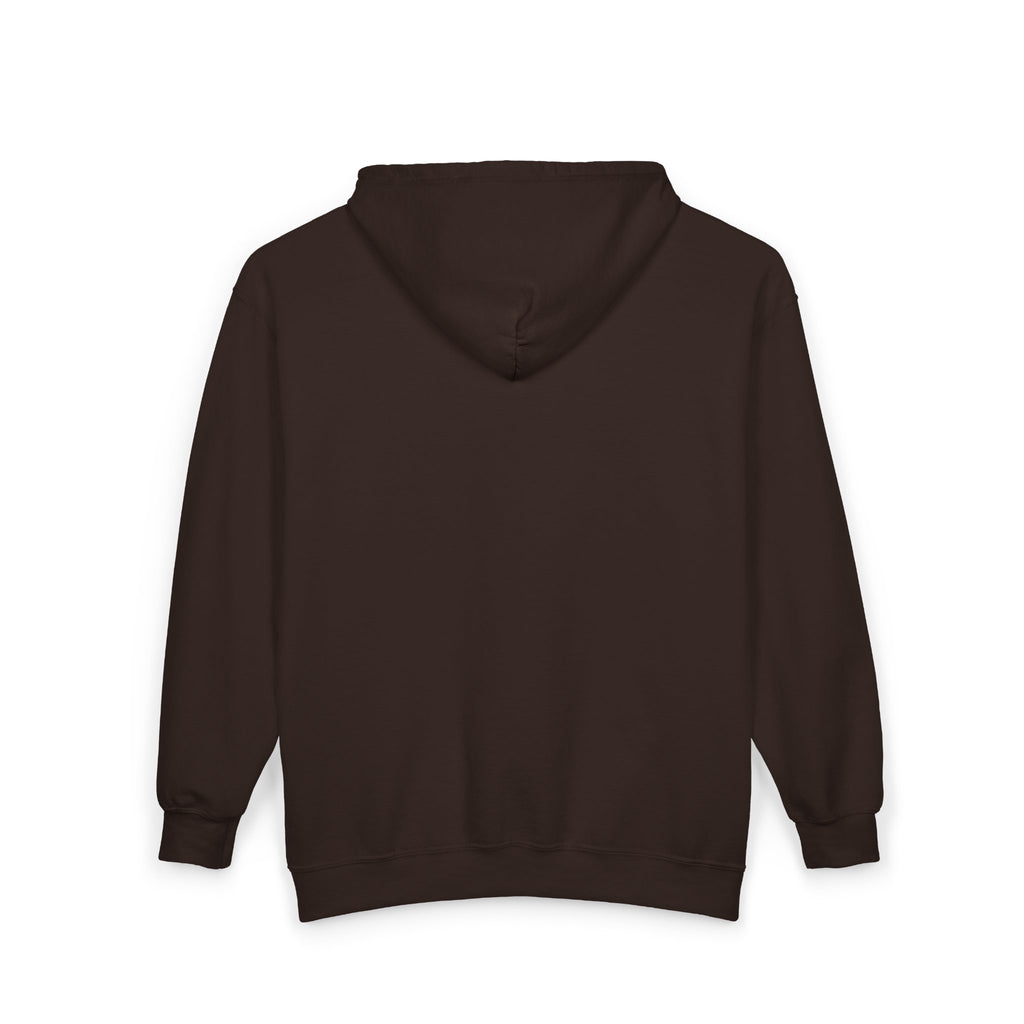 Coffee Lover Zip Hoodie