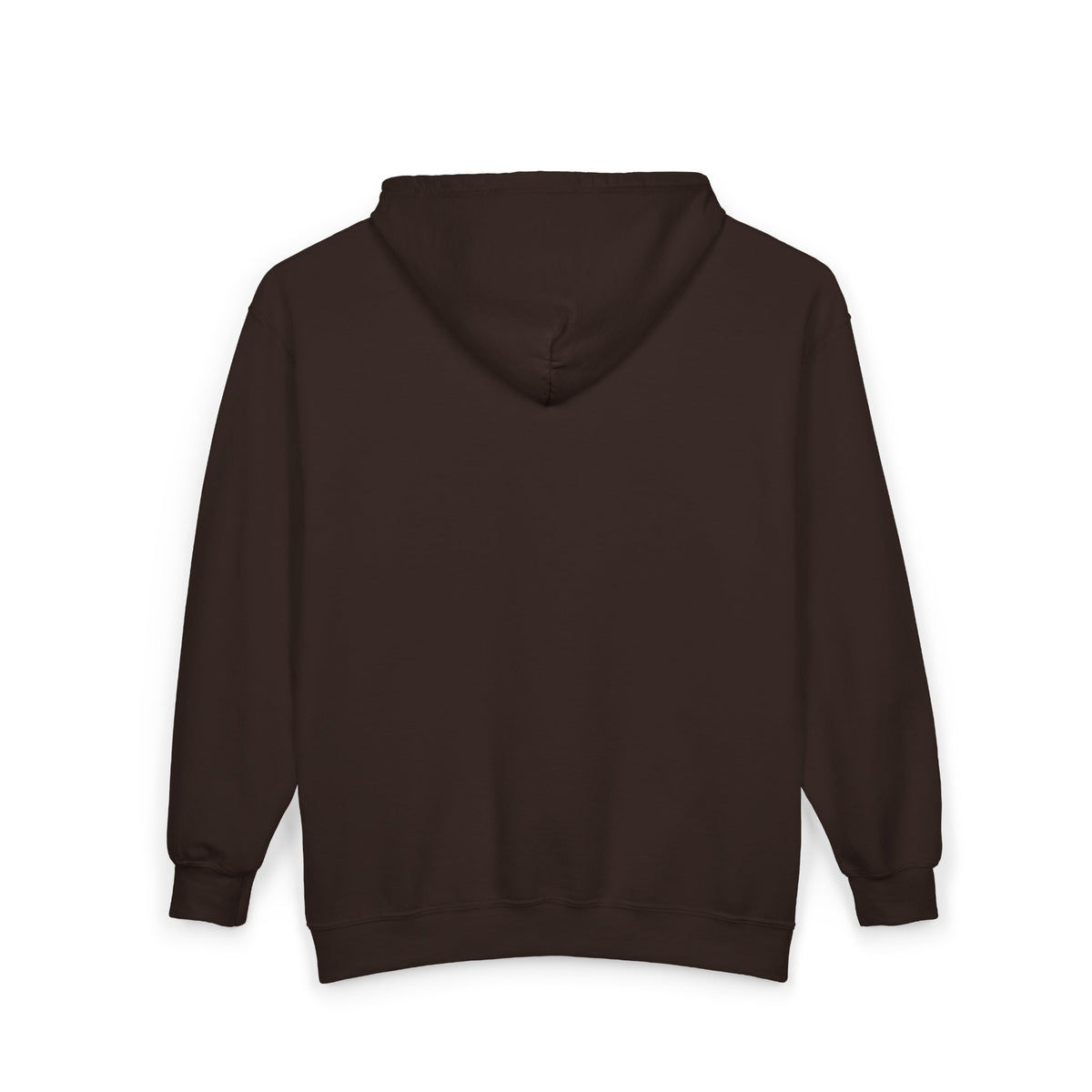 Coffee Lover Zip Hoodie