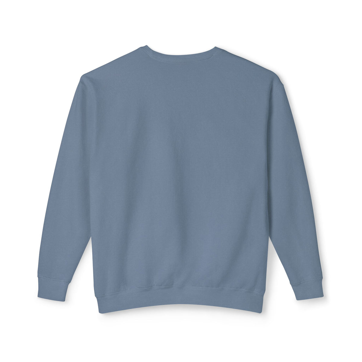 "Pure Brew Coffee" Casual Pullover