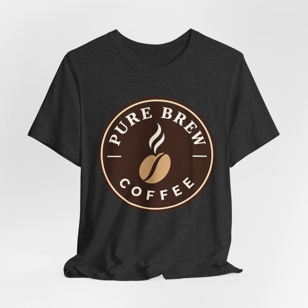 Pure Brew Coffee T-Shirt