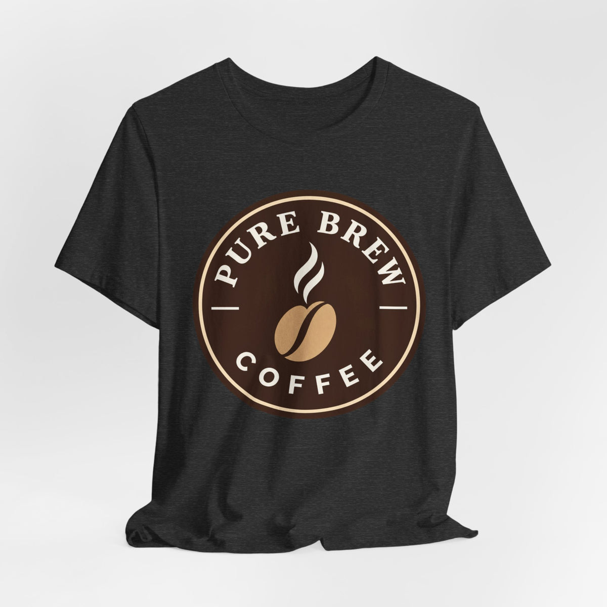Pure Brew Coffee T-Shirt