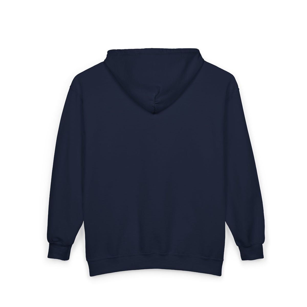 Coffee Lover Zip Hoodie