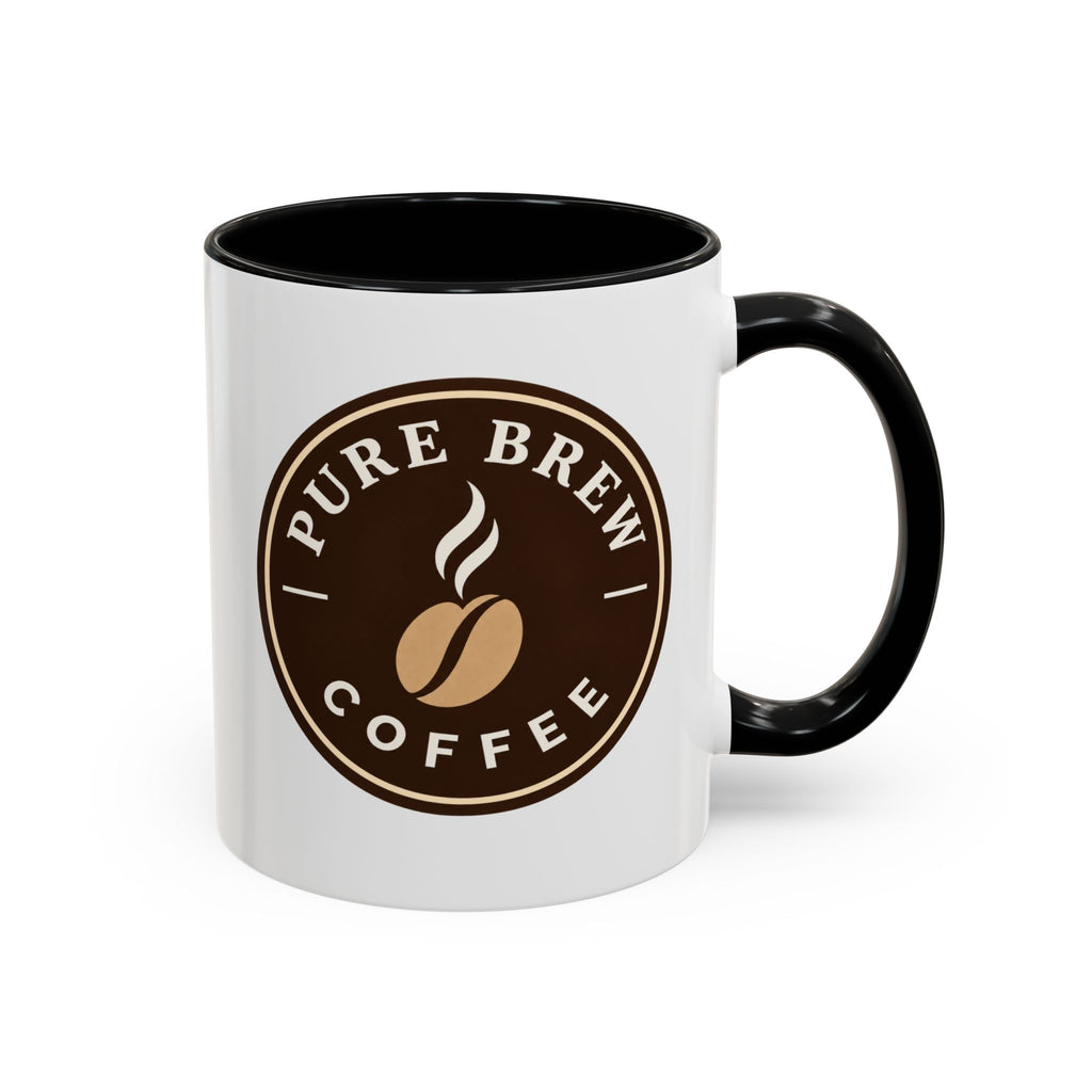 Accent Ceramic Mug (11/15oz)
