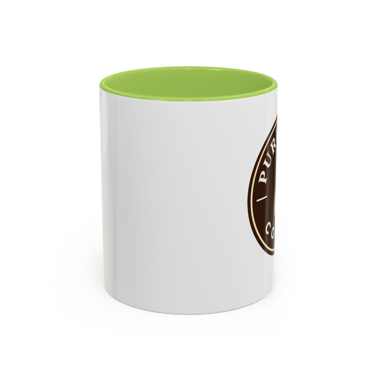 Accent Ceramic Mug (11/15oz)