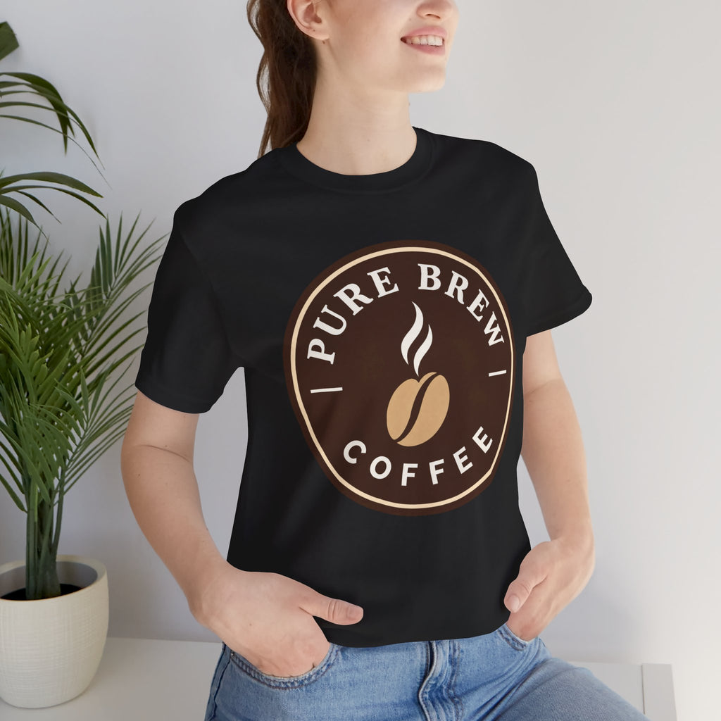 Pure Brew Coffee T-Shirt