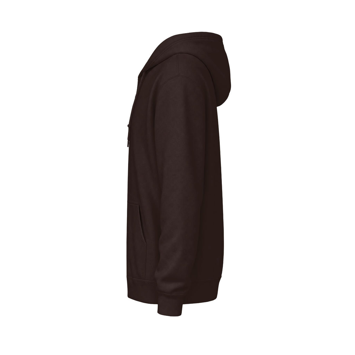 Coffee Lover Zip Hoodie