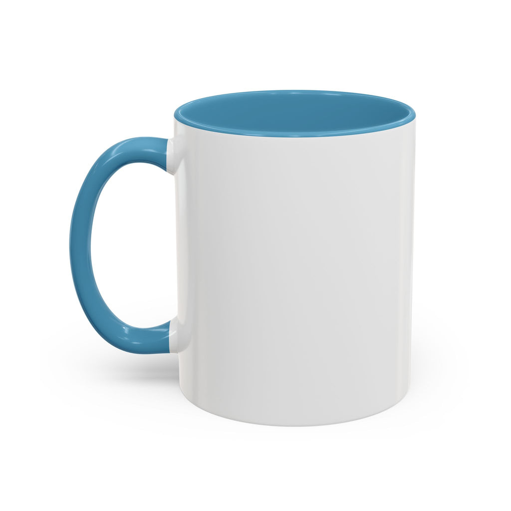 Accent Ceramic Mug (11/15oz)