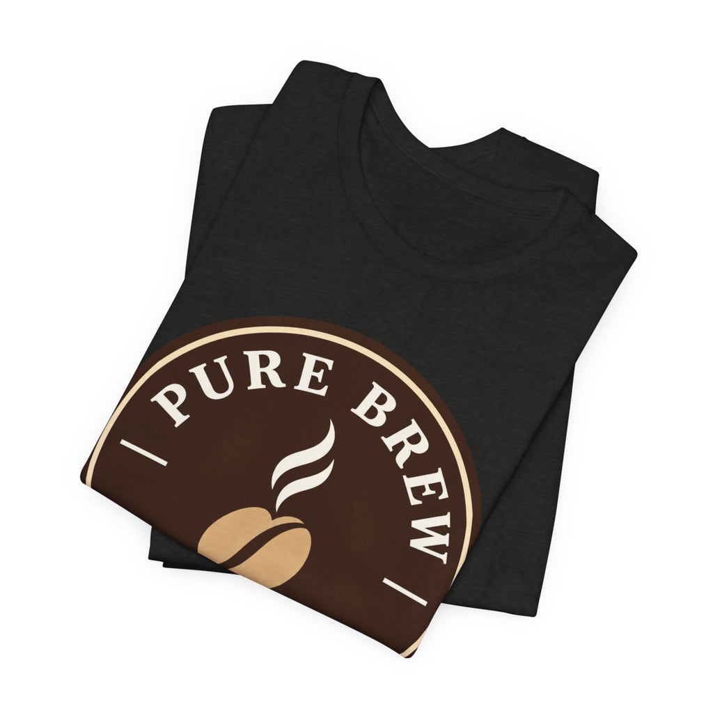 Pure Brew Coffee T-Shirt