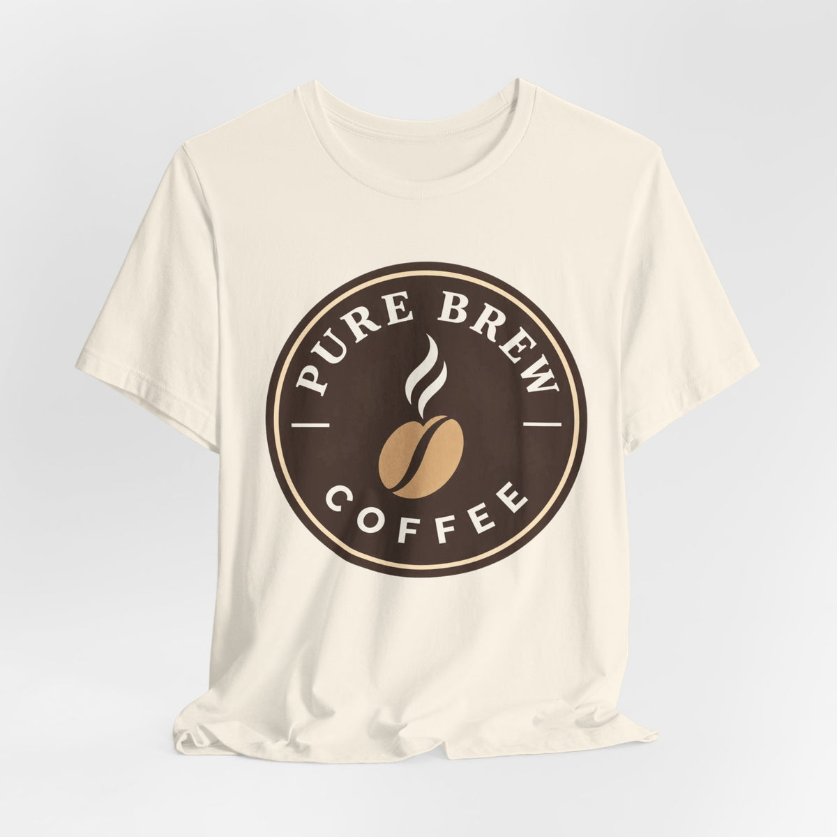 Pure Brew Coffee T-Shirt