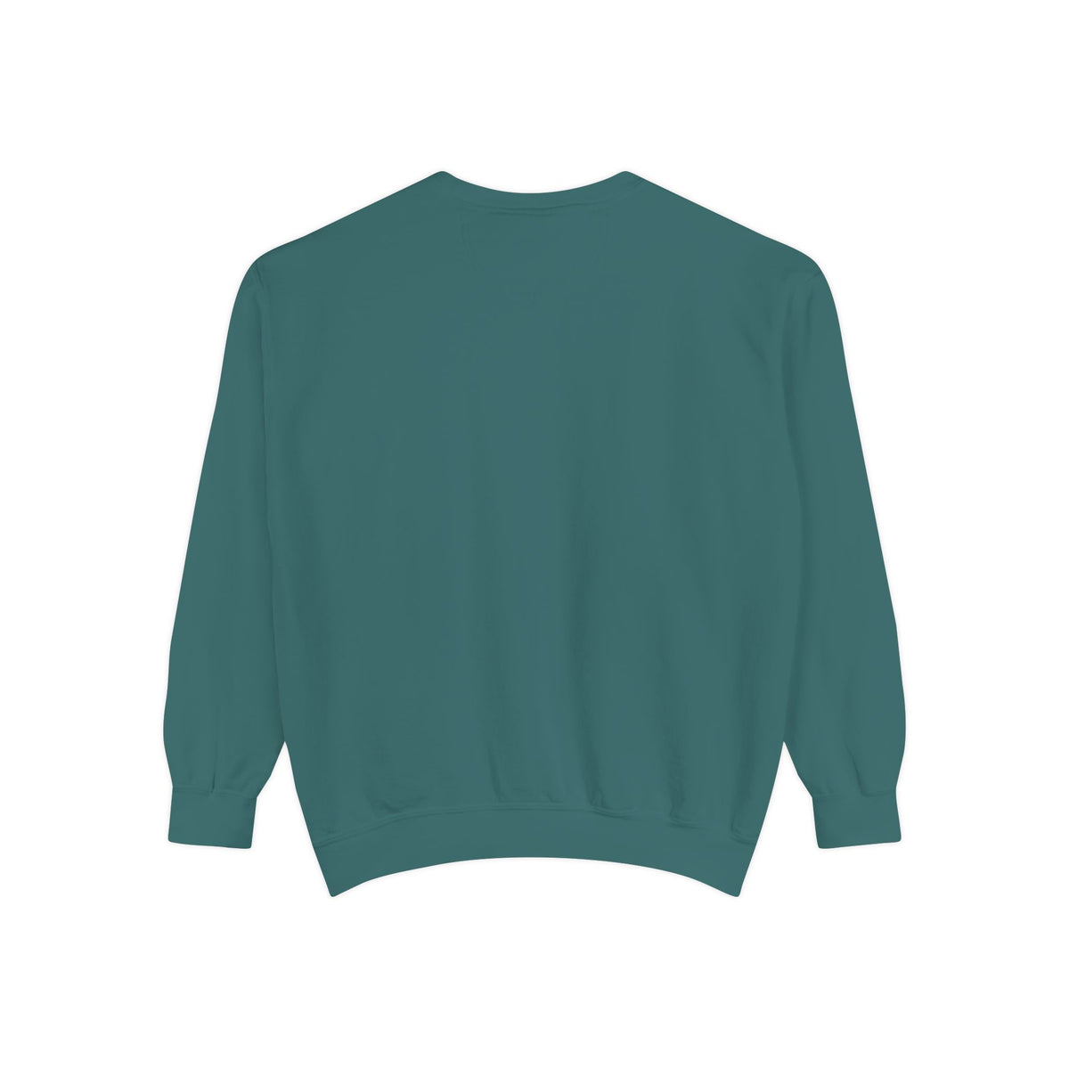 "Pure Brew Coffee" Logo Crewneck