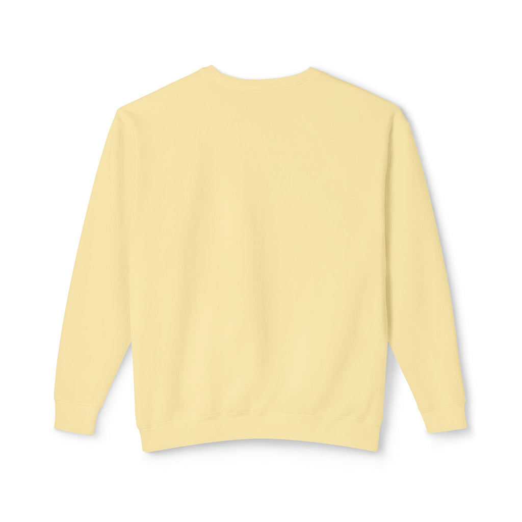 "Pure Brew Coffee" Casual Pullover