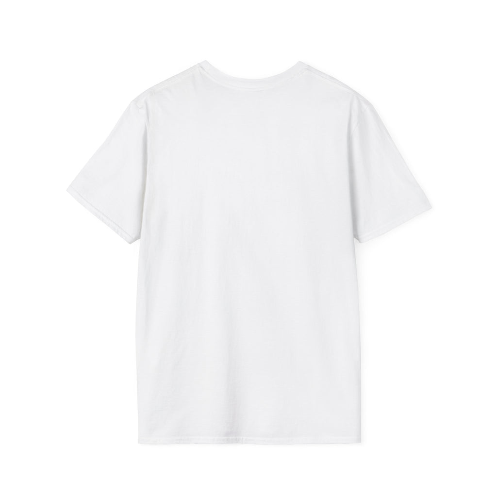 "Pure Brew Coffee" Logo Tee