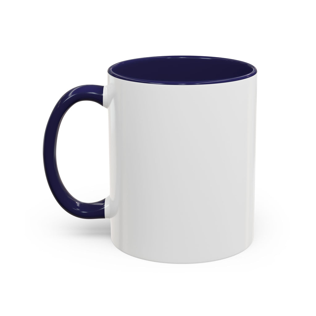 Accent Ceramic Mug (11/15oz)