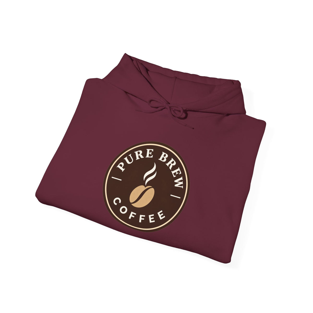 Pure Brew Coffee Hoodie