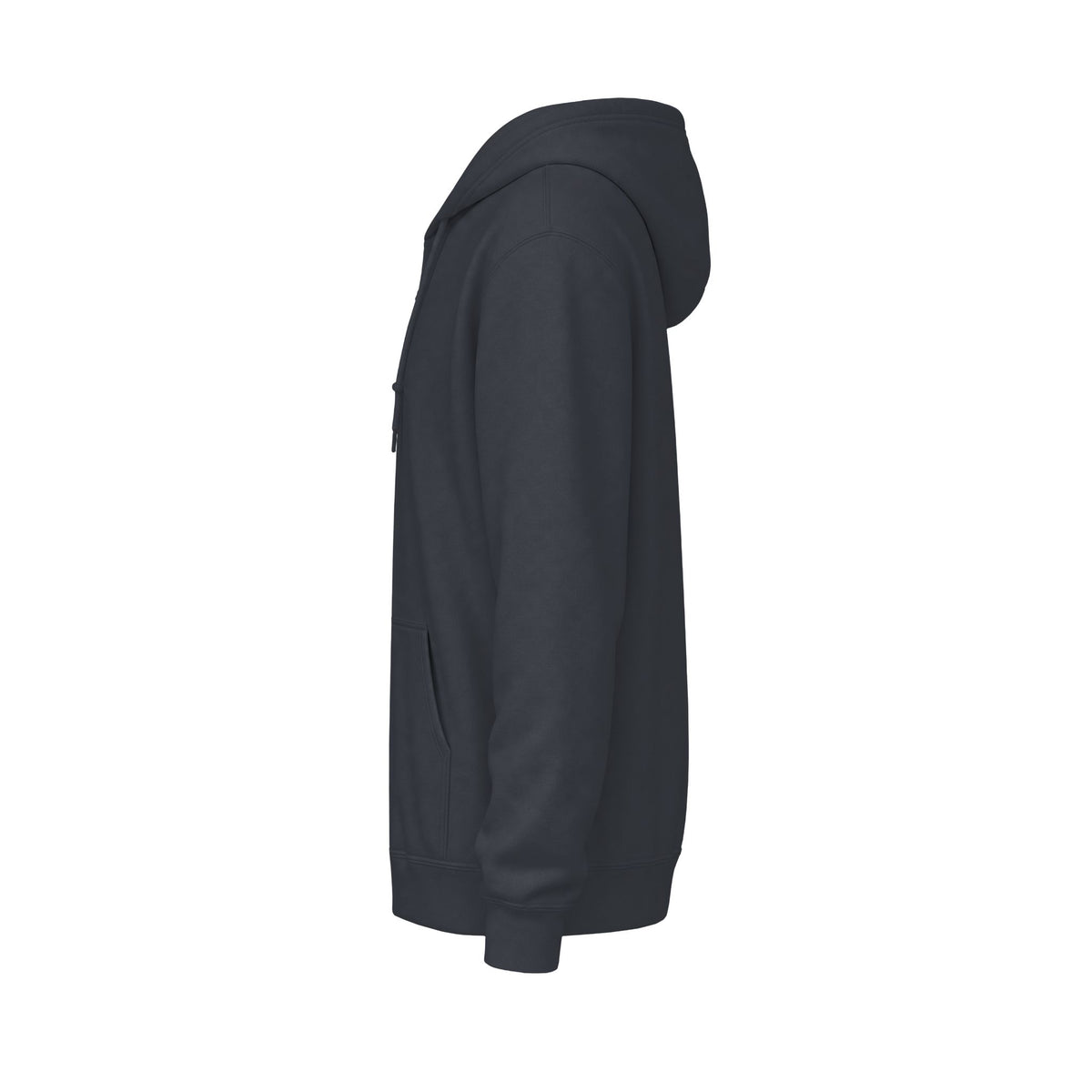 Coffee Lover Zip Hoodie