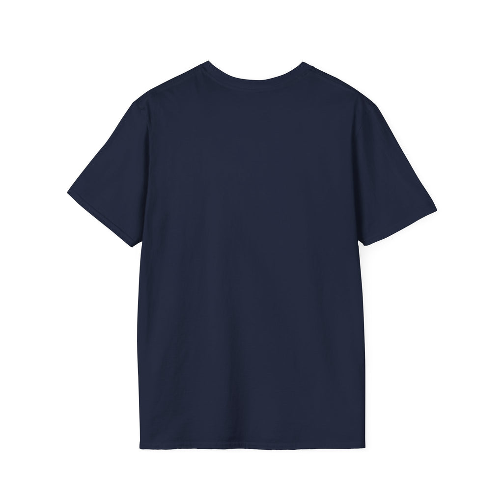 "Pure Brew Coffee" Logo Tee