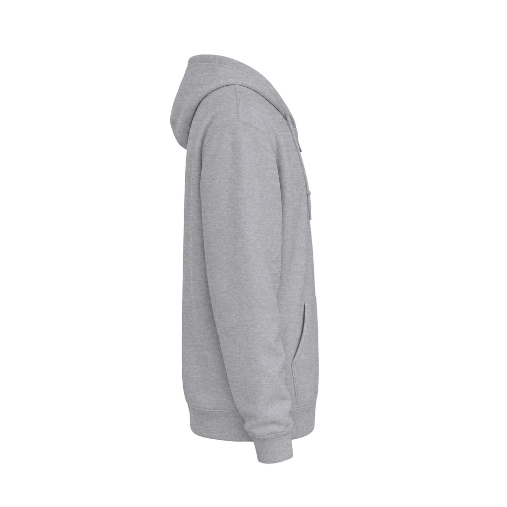 Coffee Lover Zip Hoodie