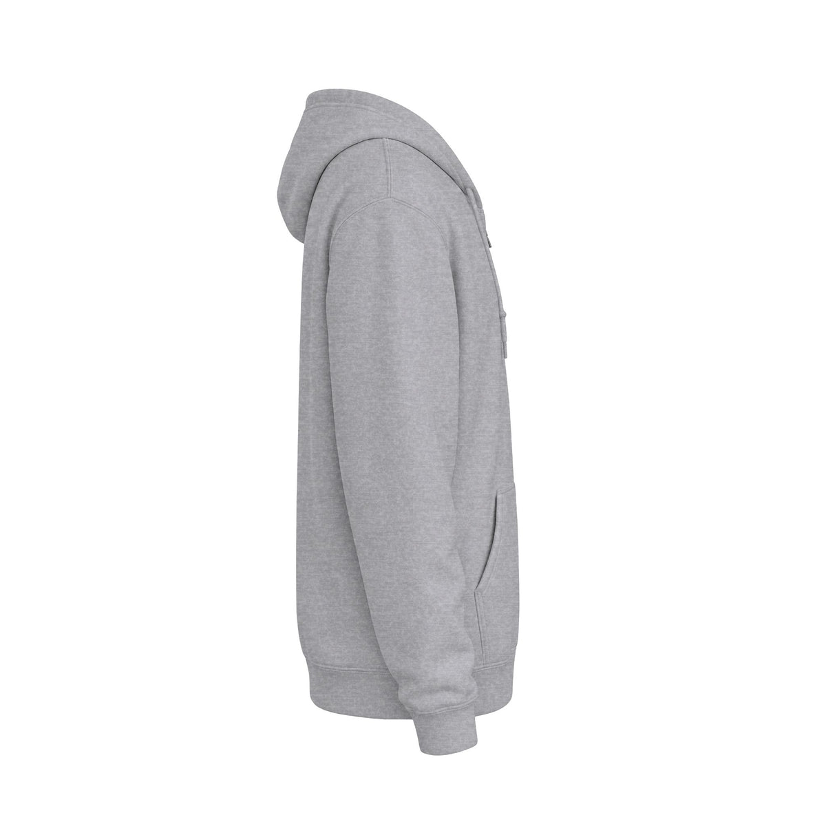 Coffee Lover Zip Hoodie