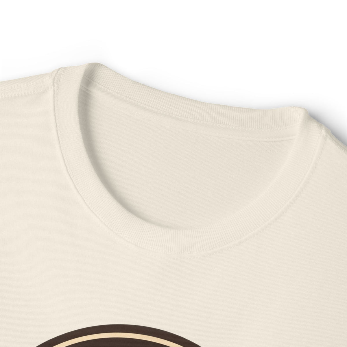 "Pure Brew Coffee" Graphic T-Shirt