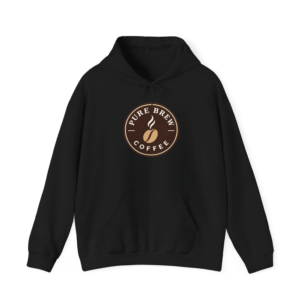 Pure Brew Coffee Hoodie