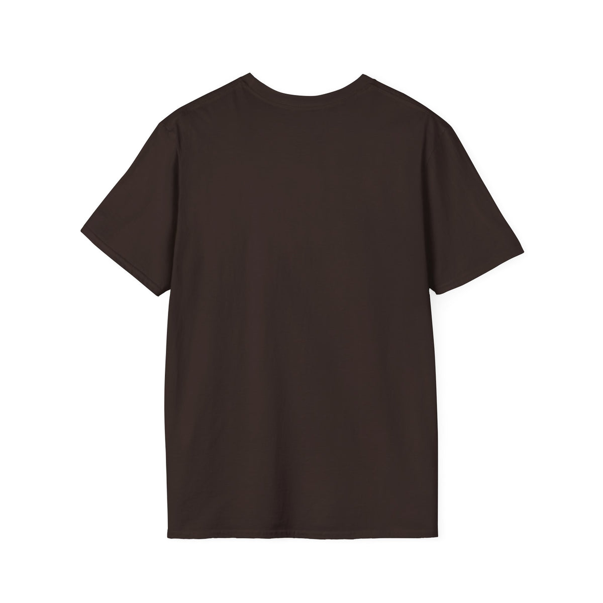"Pure Brew Coffee" Logo Tee