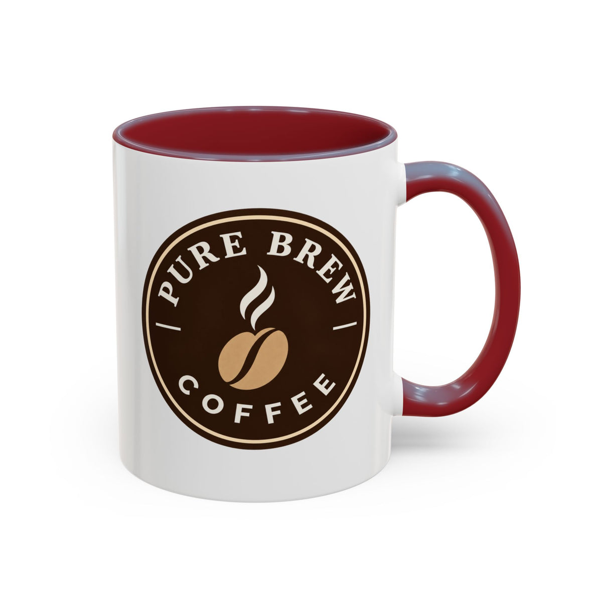Accent Ceramic Mug (11/15oz)