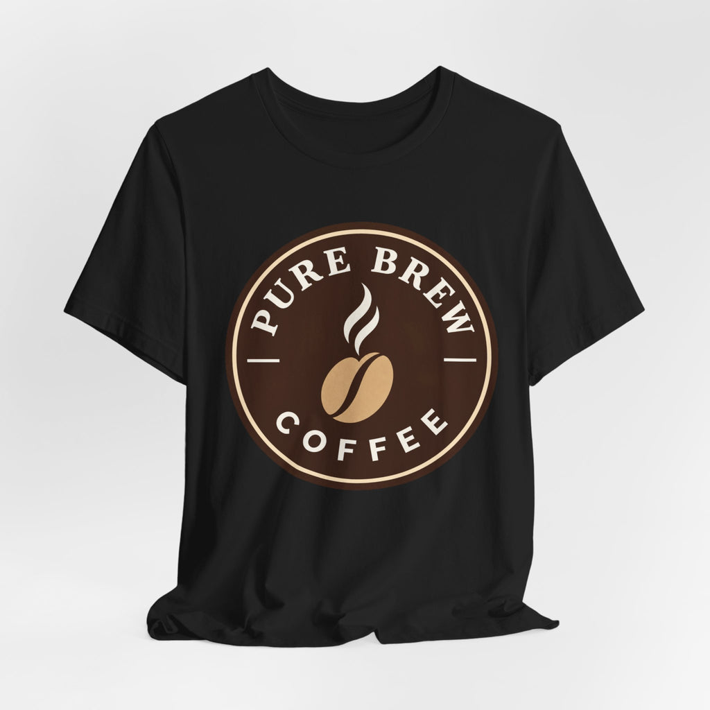 Pure Brew Coffee T-Shirt
