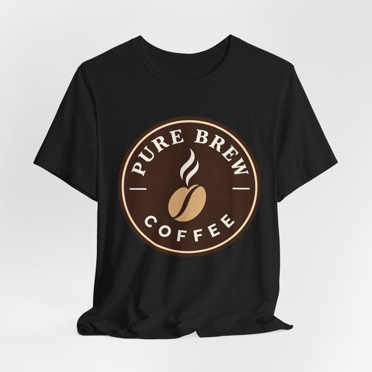 Pure Brew Coffee T-Shirt