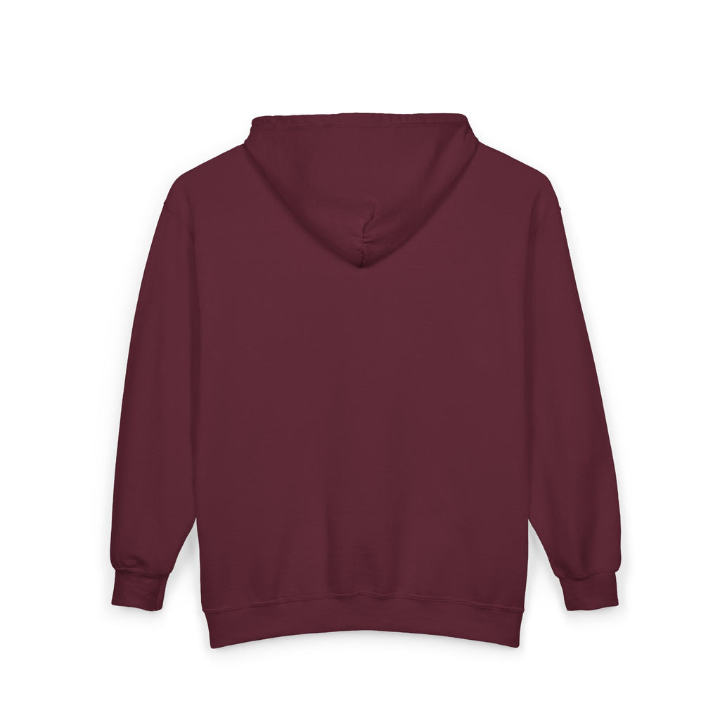 Coffee Lover Zip Hoodie