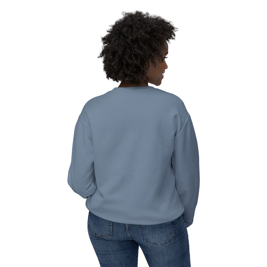 "Pure Brew Coffee" Casual Pullover
