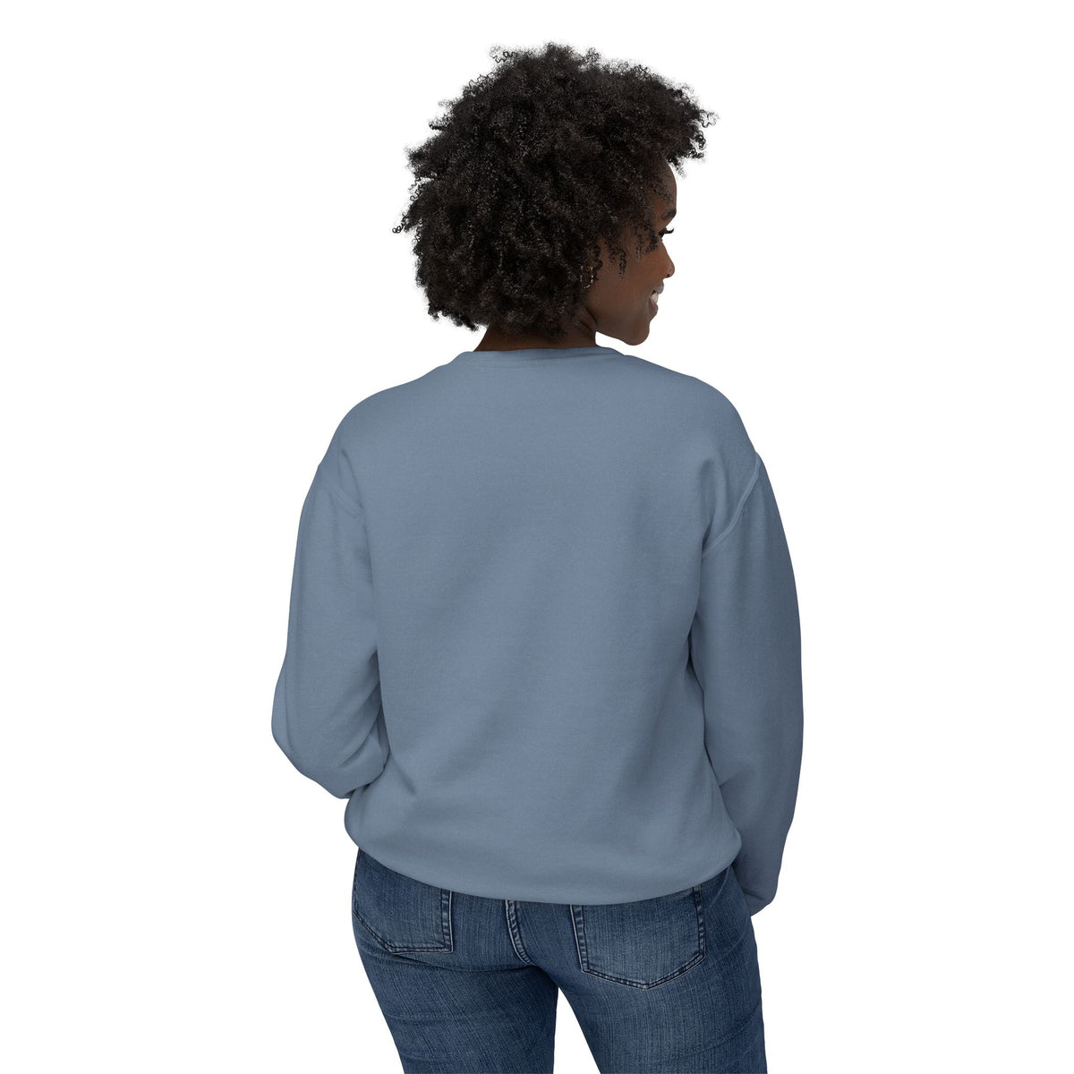 "Pure Brew Coffee" Casual Pullover