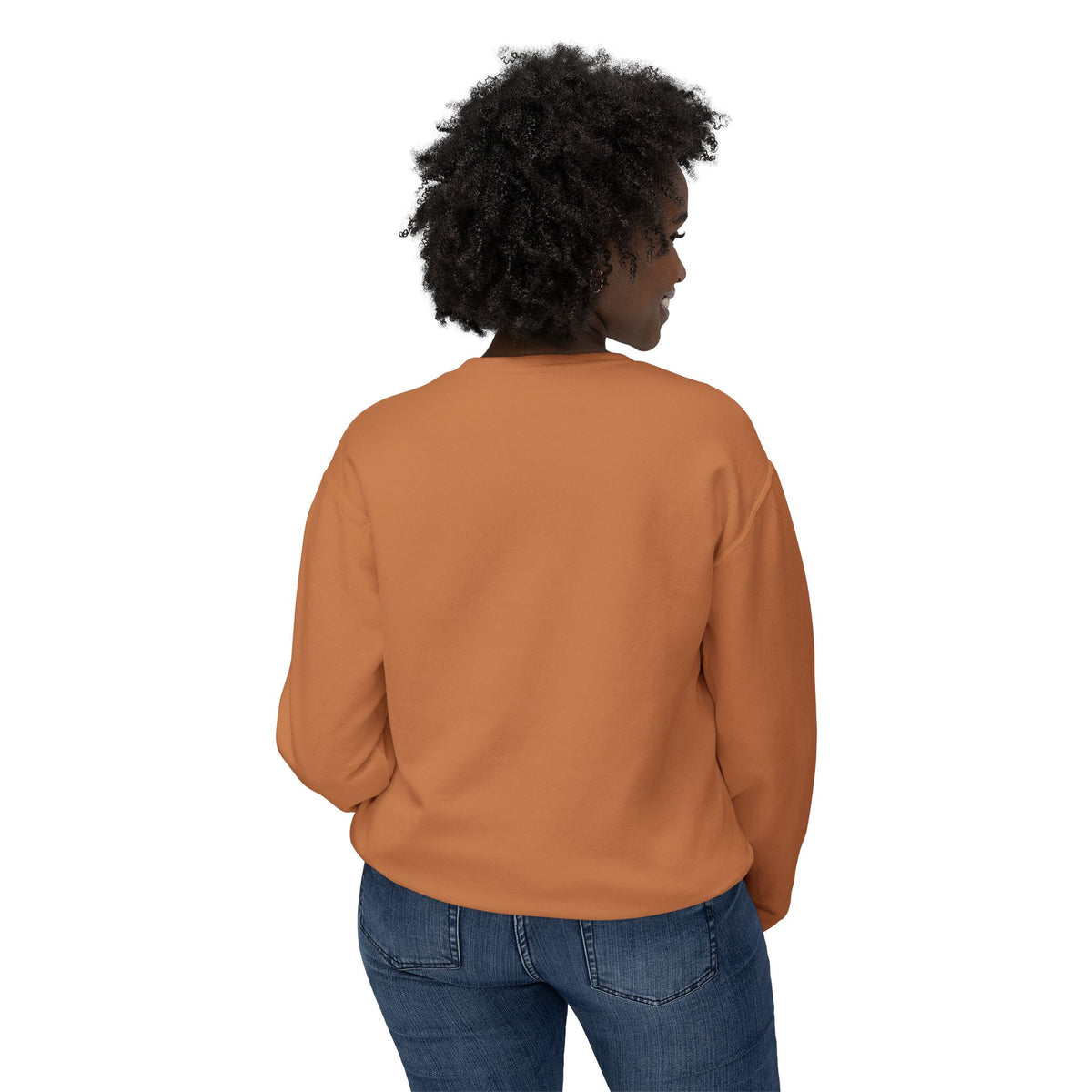 "Pure Brew Coffee" Casual Pullover