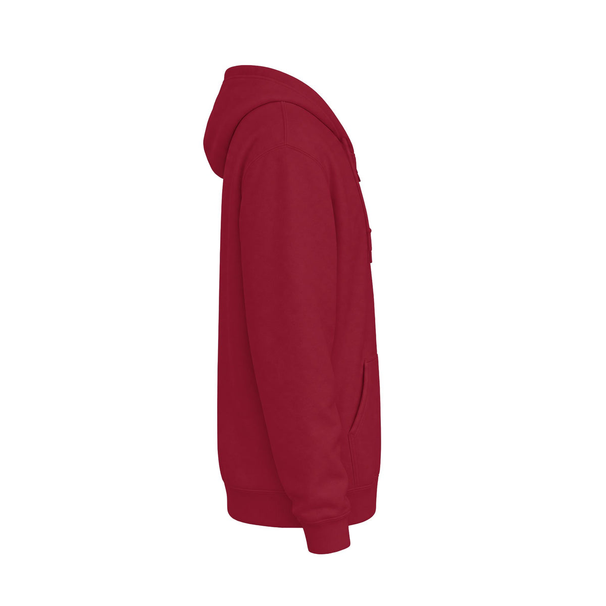 Coffee Lover Zip Hoodie